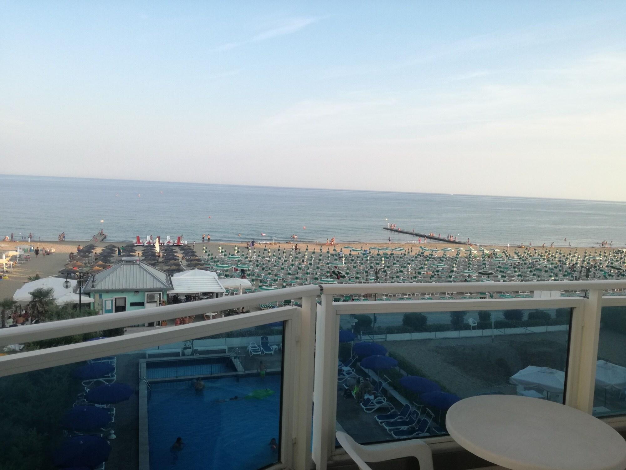 Hotel Heron Lido di Jesolo