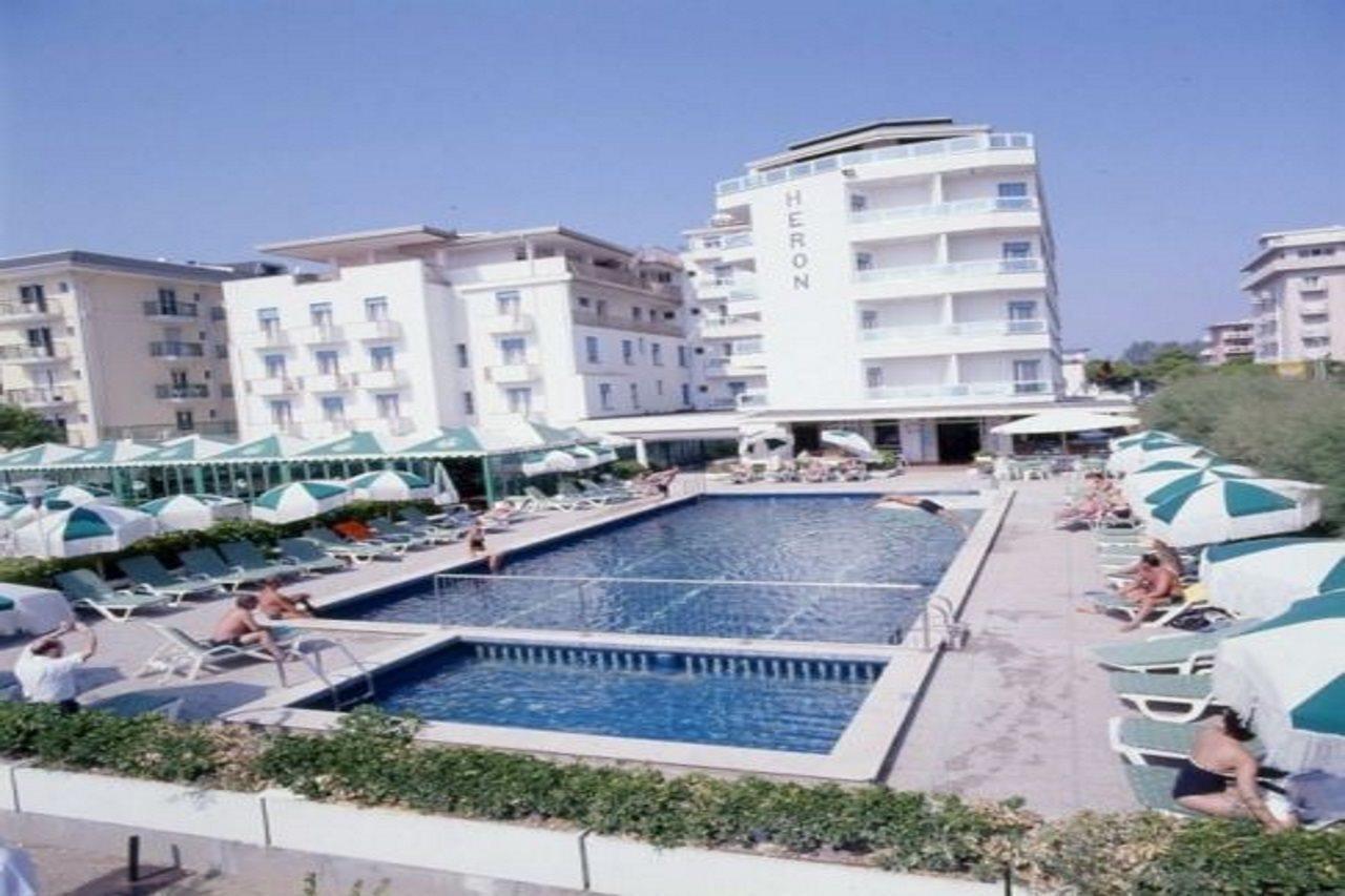 Heron Lido di Jesolo