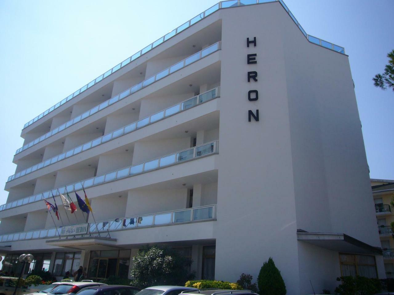 Heron Hotel 3*