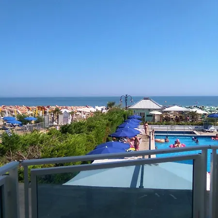 Heron Hotel 3*