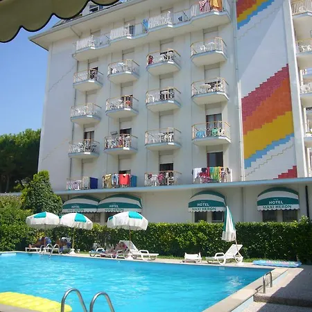 Heron Hotel Lido di Jesolo