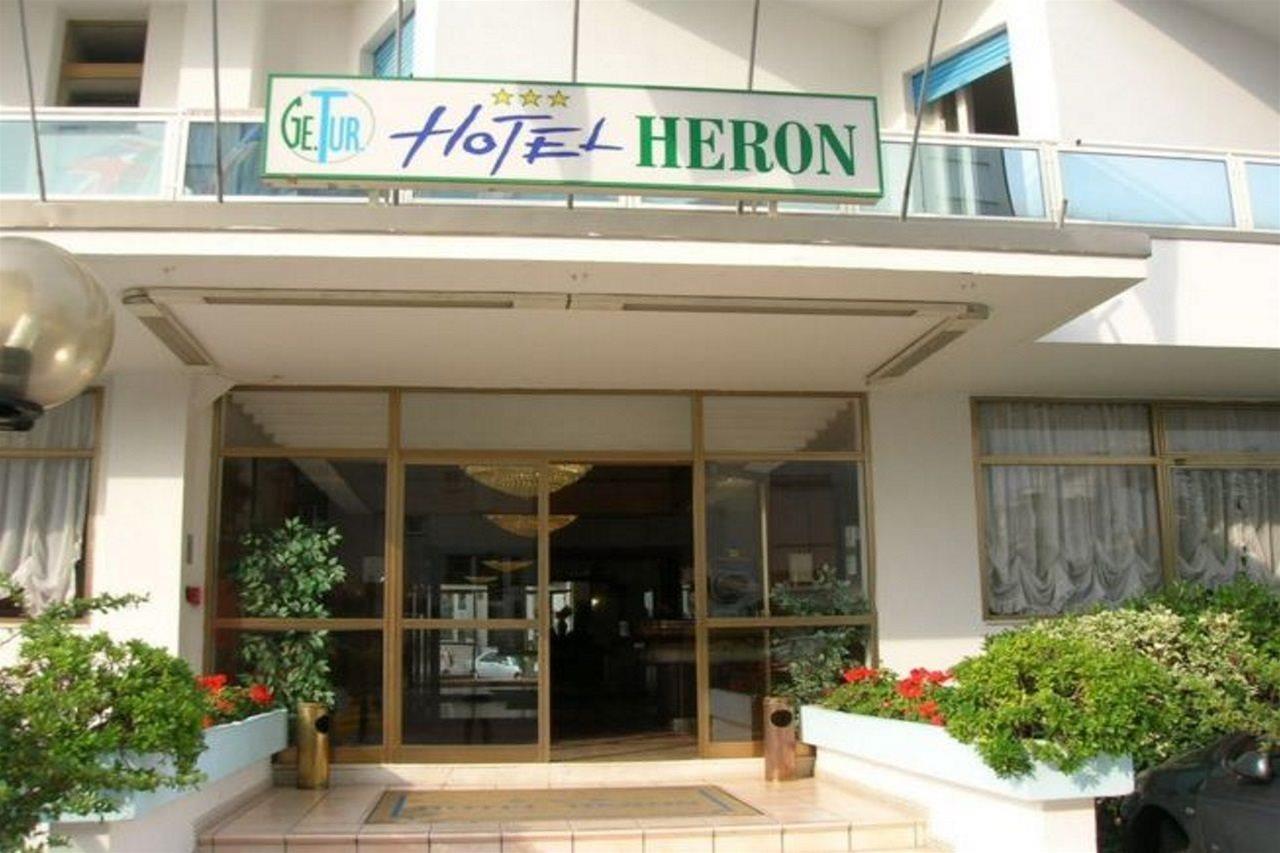 Heron Hotel