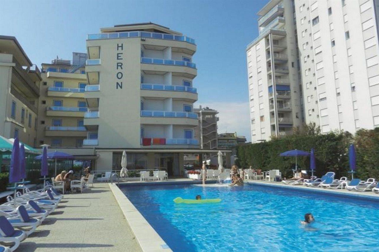 Heron Hotel Lido di Jesolo