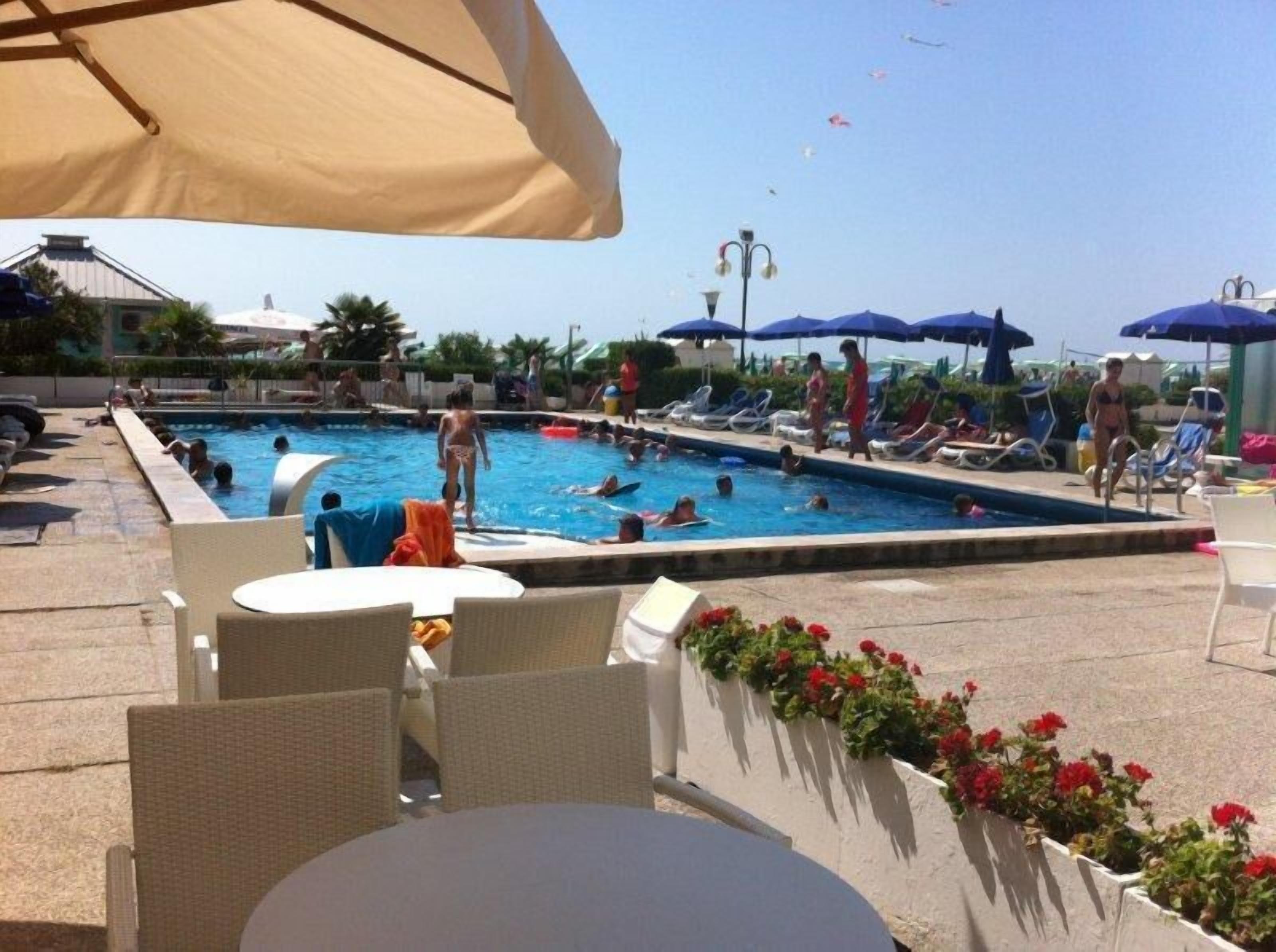 Heron Hotel Lido di Jesolo
