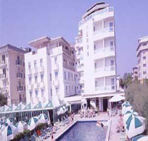 Hotel Heron Lido di Jesolo