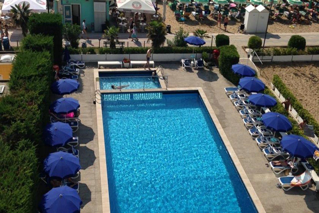 Hotel Heron Lido di Jesolo