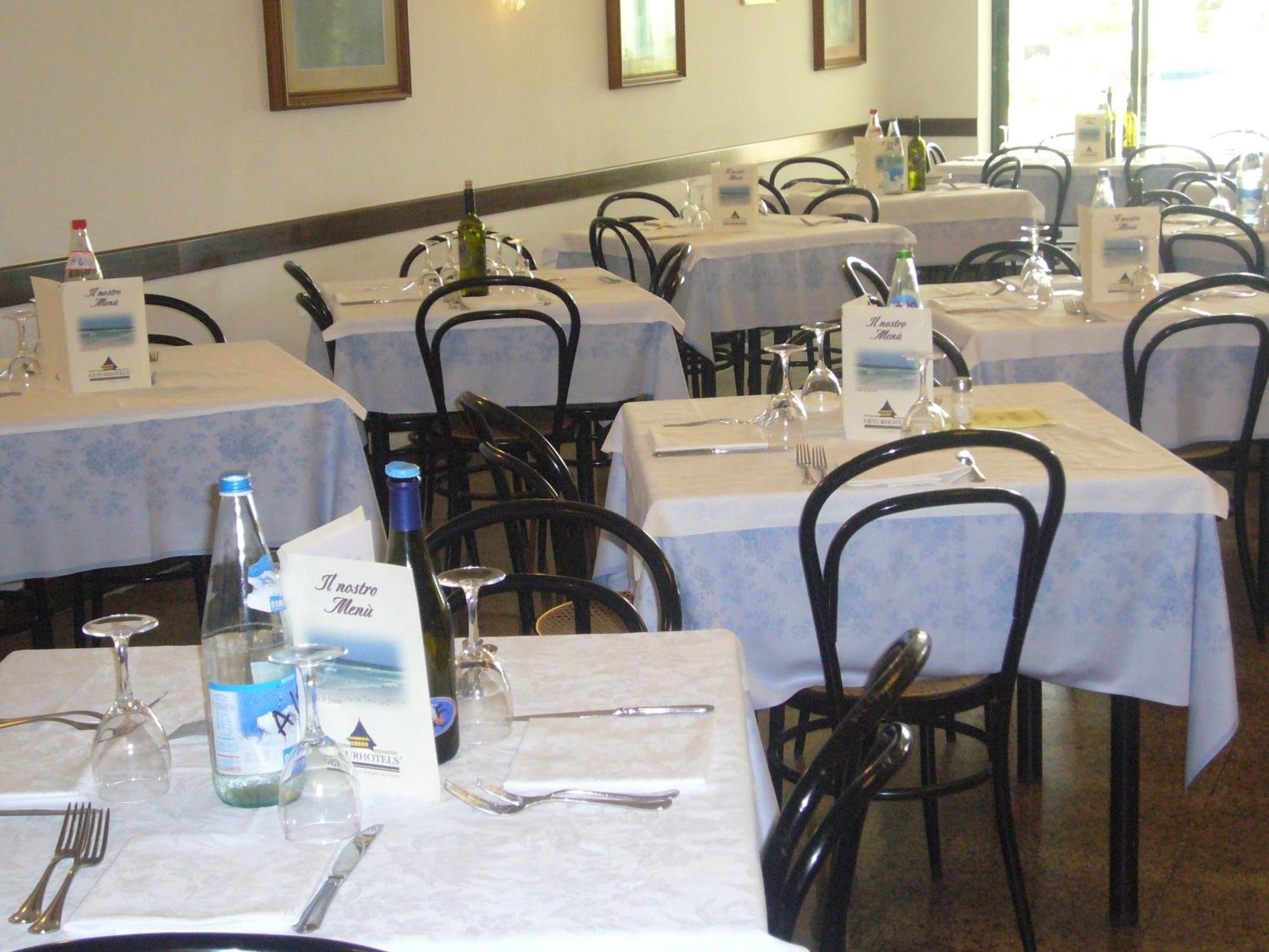 Heron Hotel 3*