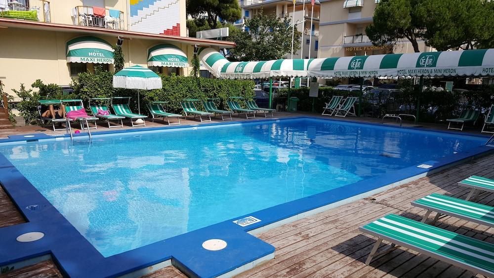 Hotel Heron Lido di Jesolo