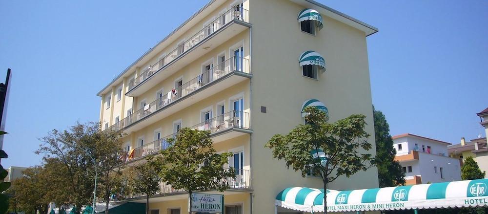 Hotel Heron Lido di Jesolo