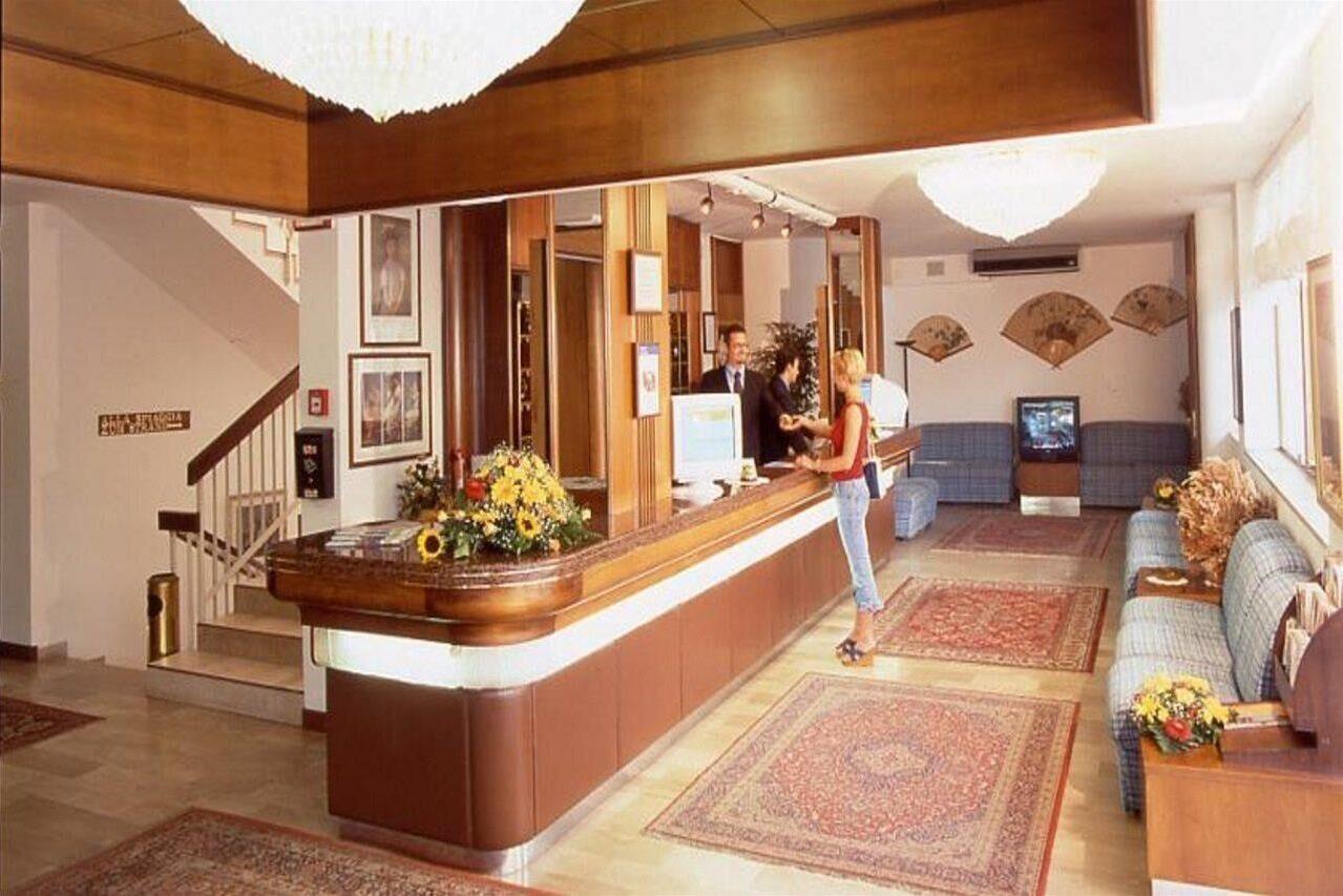 Heron 3* Lido di Jesolo