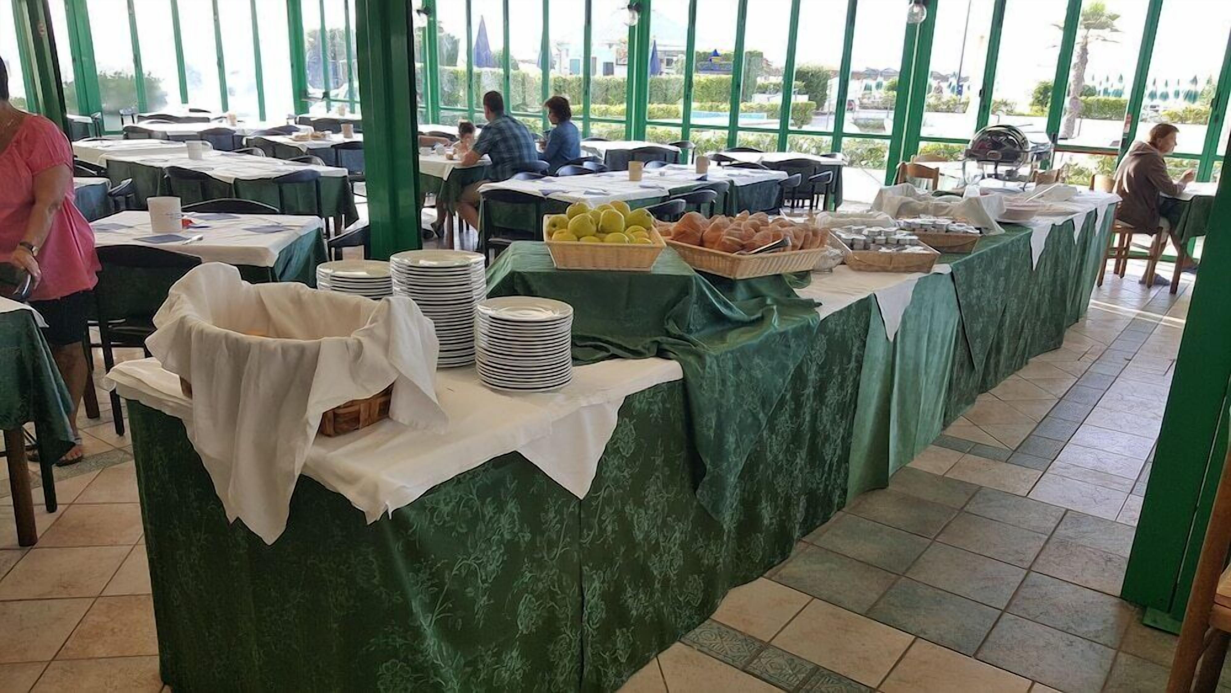 Heron Hotel Lido di Jesolo