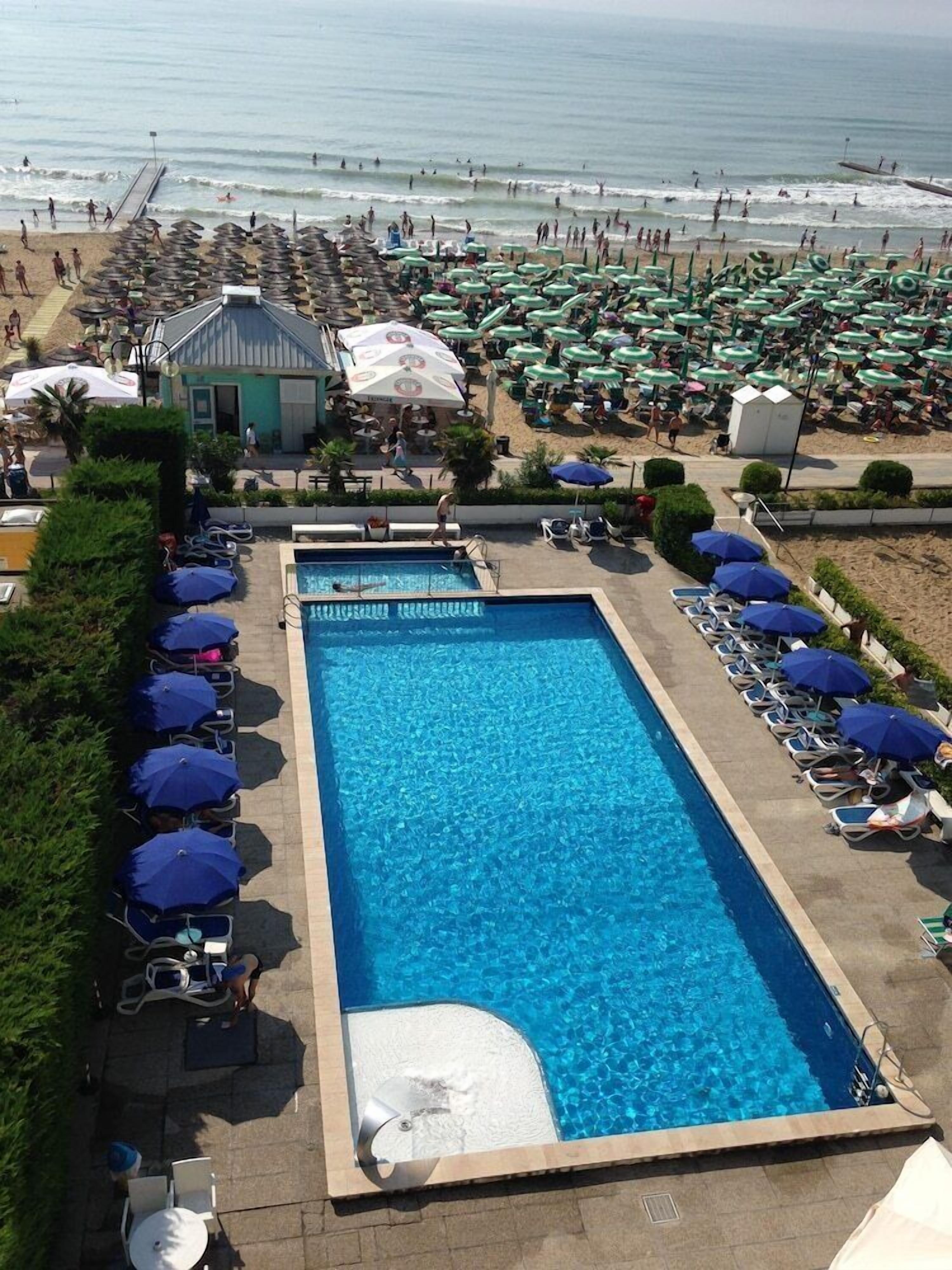 Hotel Heron Lido di Jesolo